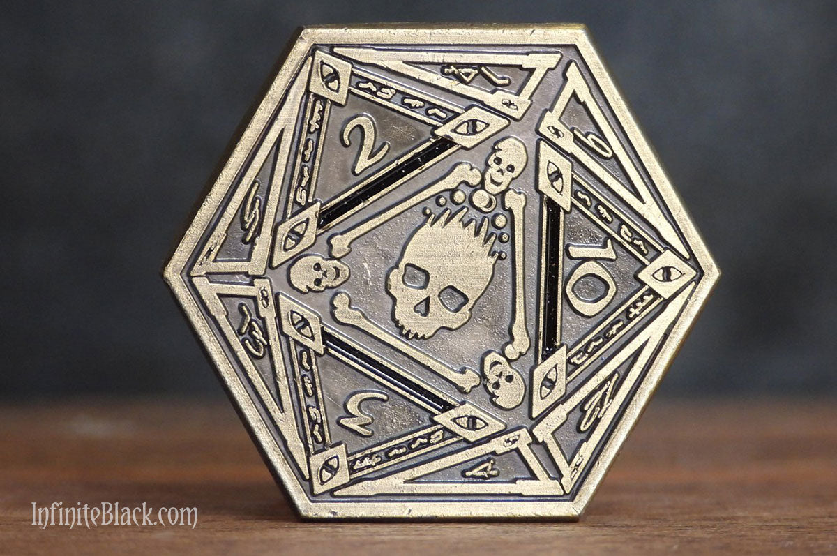Bicycle necronomicon hotsell
