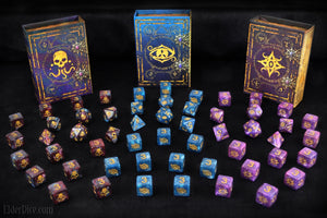 The Colors out of Space Elder Dice