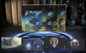 Magic: The Gathering - Guilds of Ravnica Booster Box Giveaway