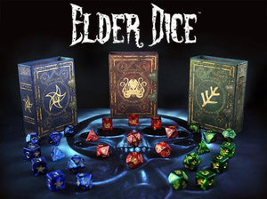 The Elder Dice Preorders are Open!