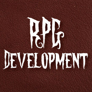 RPG Development: Goals and Directions