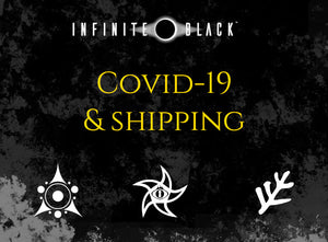 Covid-19 and Shipping