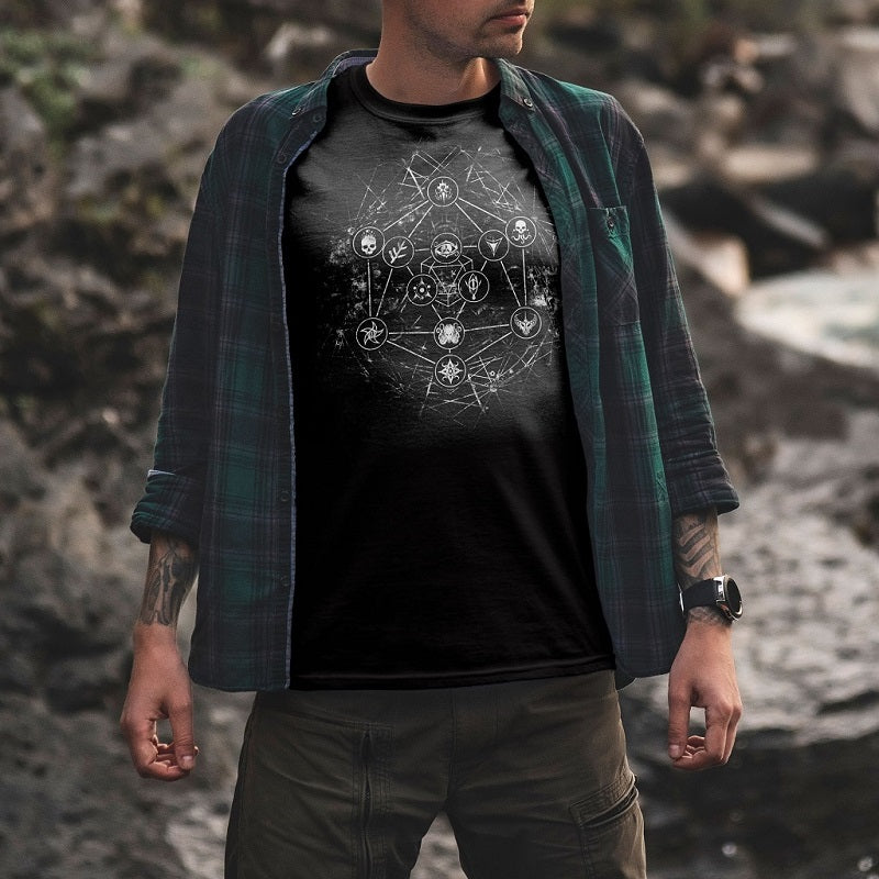 Shirts of the Elder Gods +5