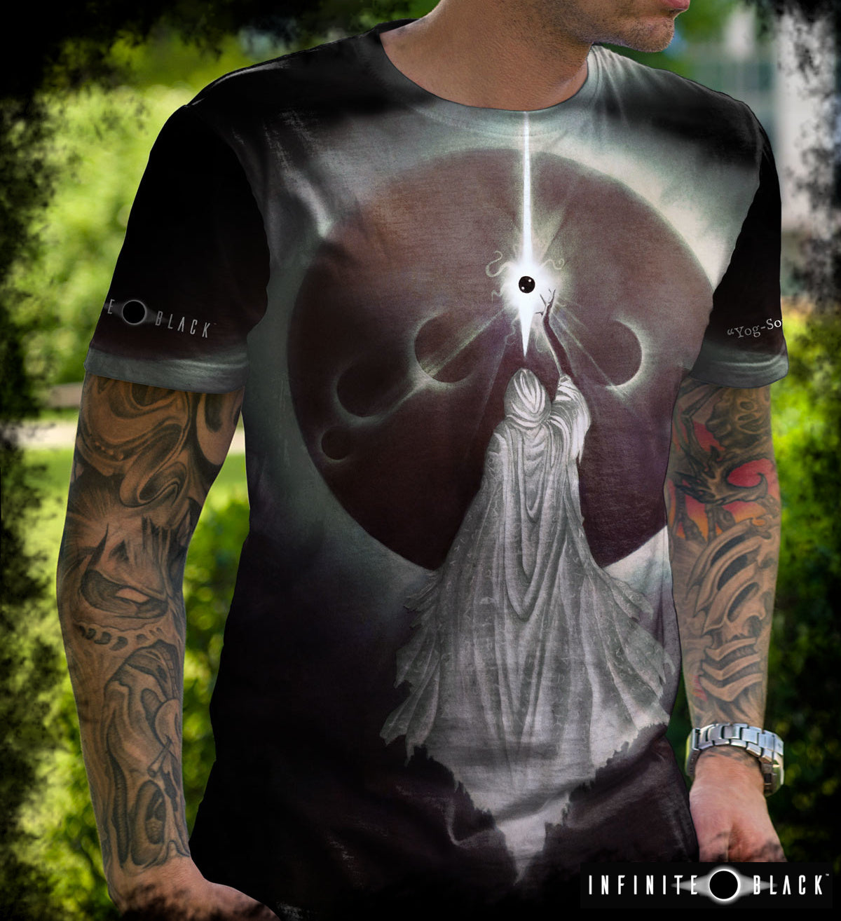 Another Way to Win Shirts