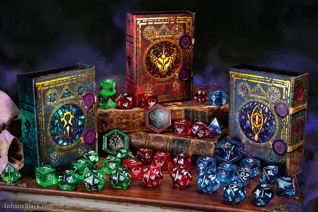 The Interstellar Vault