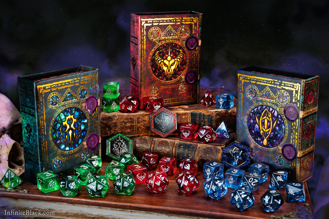 The Interstellar Vault