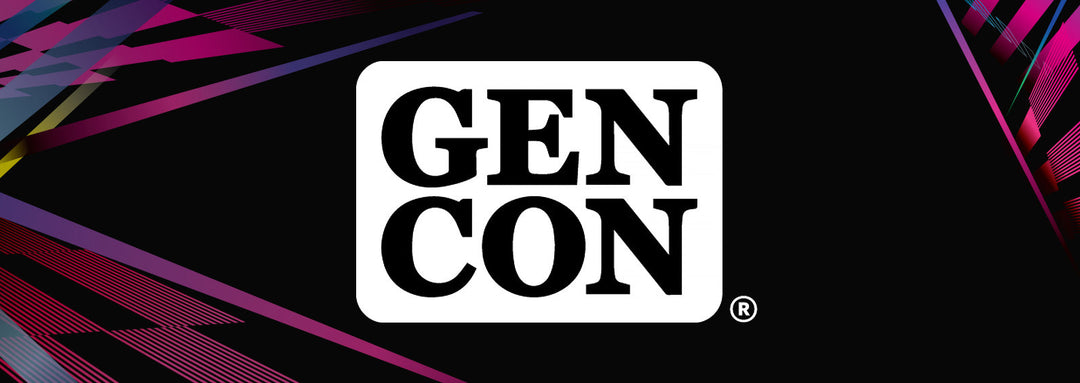 Gen Con Sale