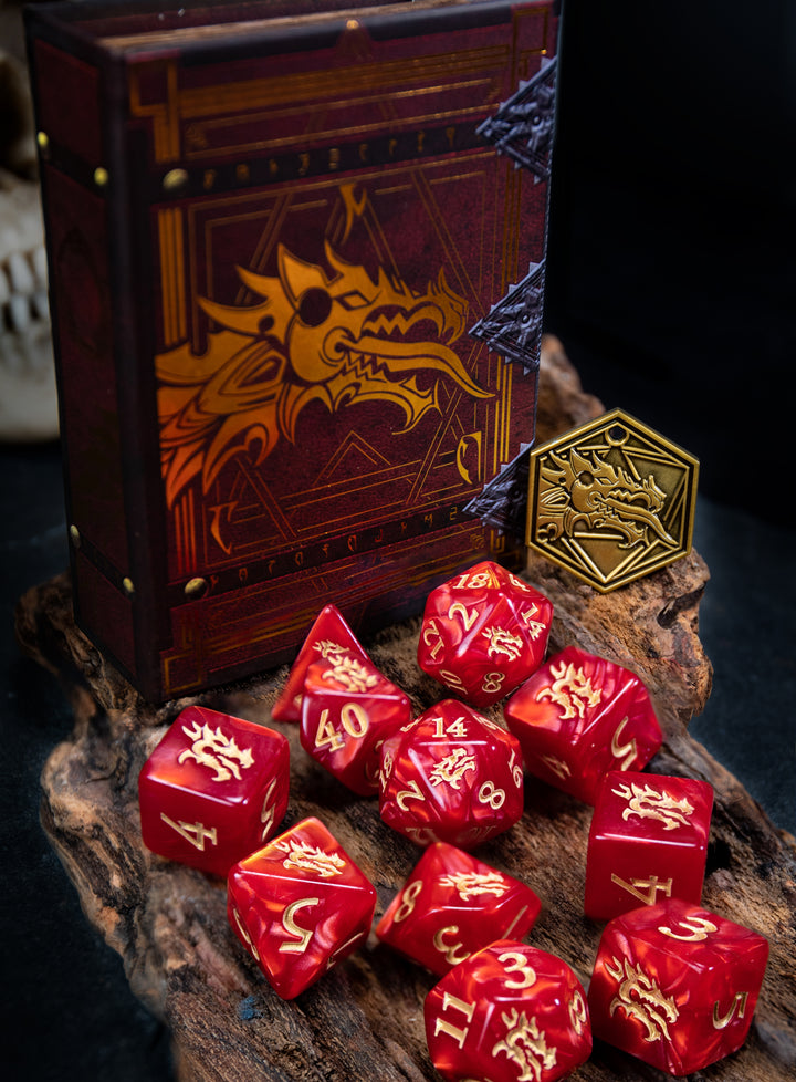 The Elder Scrolls Online Ebonheart Pact Elder Dice