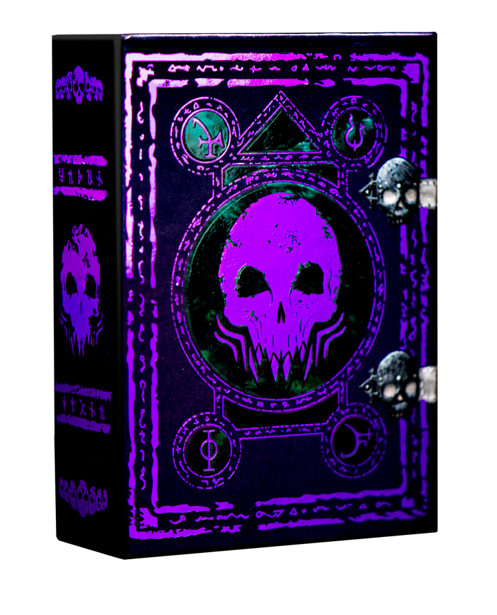 In the Shadows of Innsmouth Polyhedral Collection