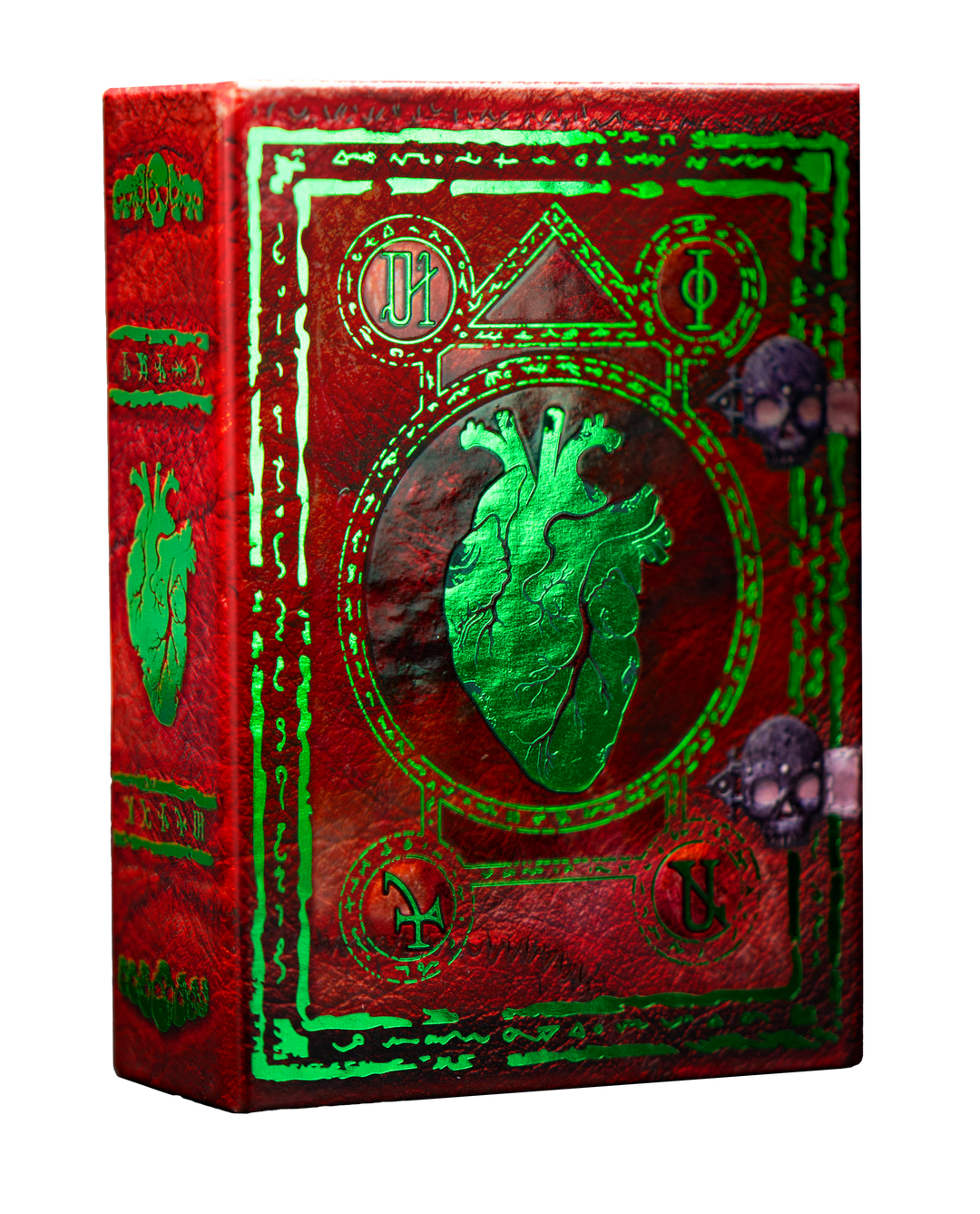 Reanimator Polyhedral Collection