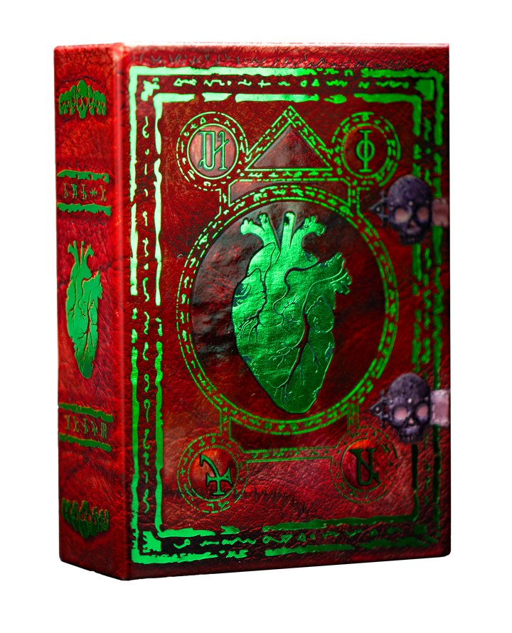 Reanimator Polyhedral Collection