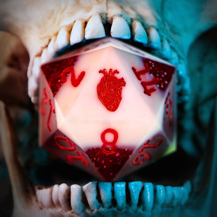 Reanimator BEHEMOTH d20