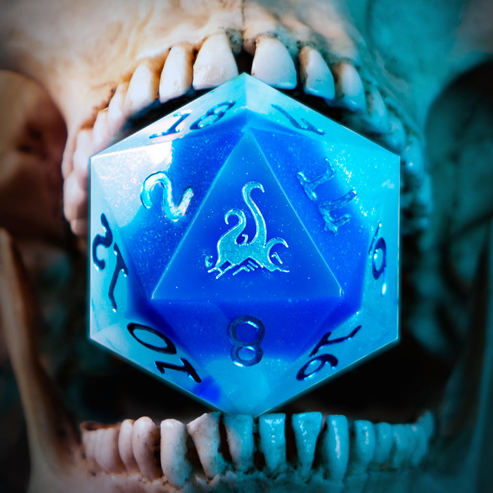 Beneath the Mountains of Madness BEHEMOTH d20