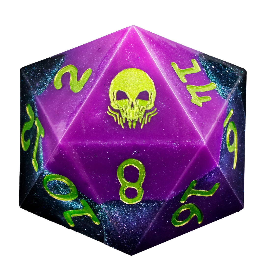 In the Shadows of Innsmouth BEHEMOTH d20