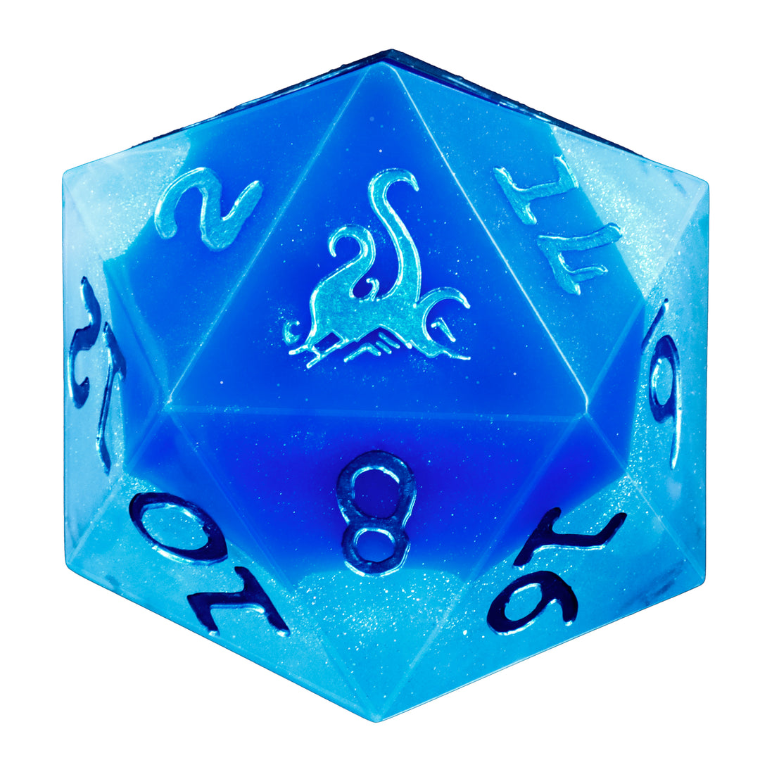 Beneath the Mountains of Madness BEHEMOTH d20