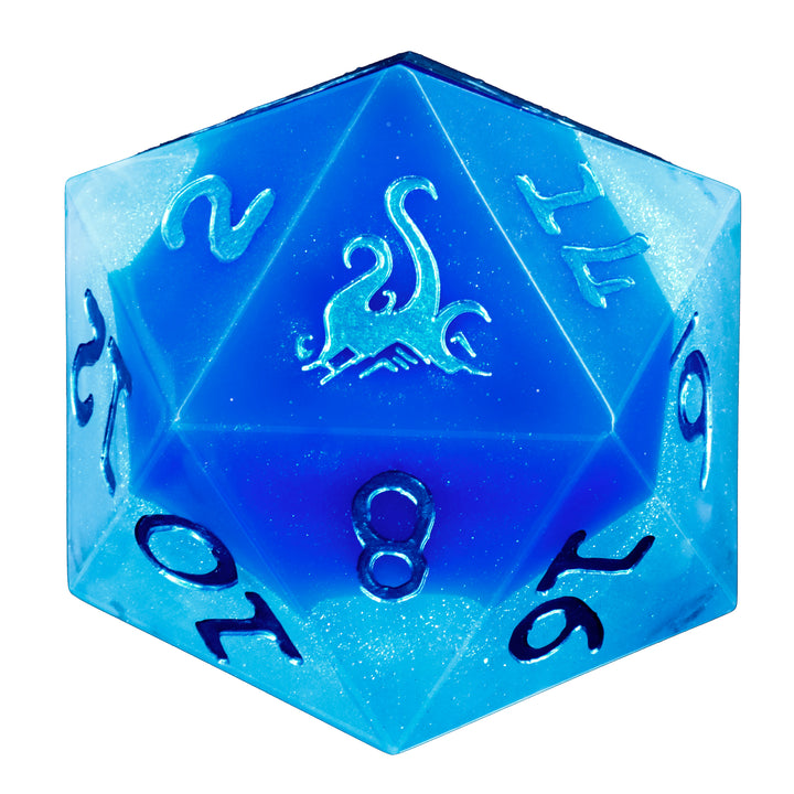 Beneath the Mountains of Madness BEHEMOTH d20