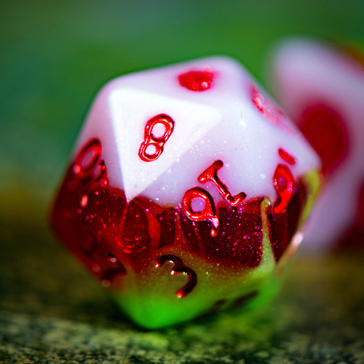 Reanimator Polyhedral Collection