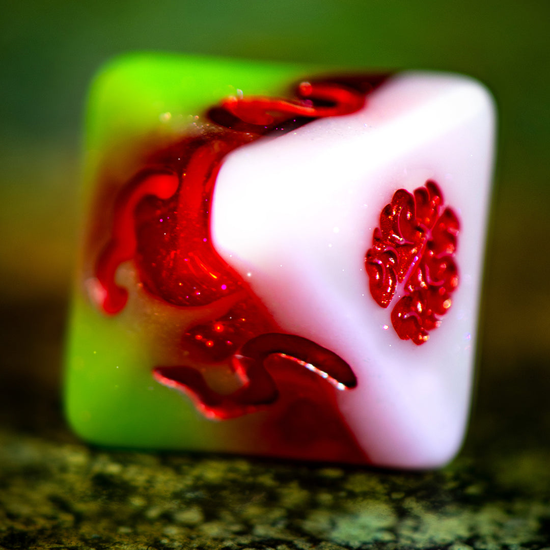 Reanimator Polyhedral Collection