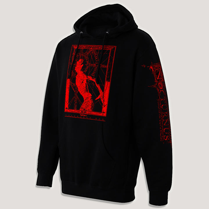 Nocturnus: Seekers Exclusive Hoodie