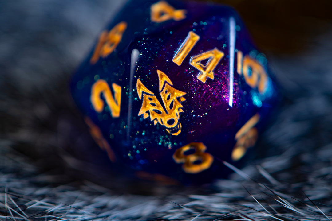 Dragon Age: Dreadwolf Elder Dice