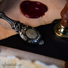 Wax Melting Spoon