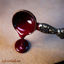 Wax Melting Spoon