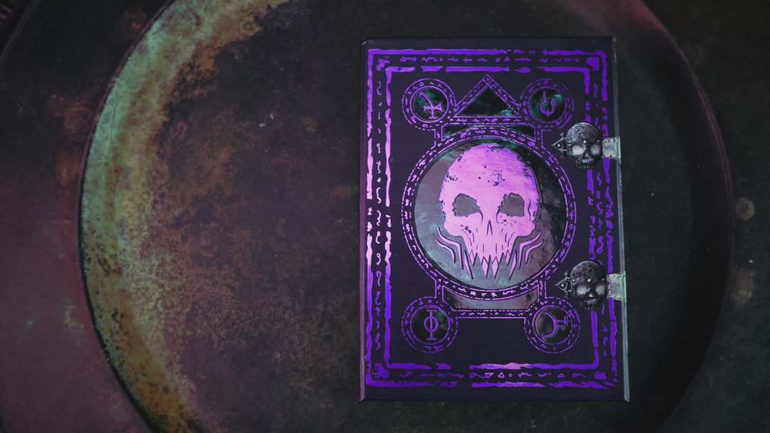 In the Shadows of Innsmouth Polyhedral Collection