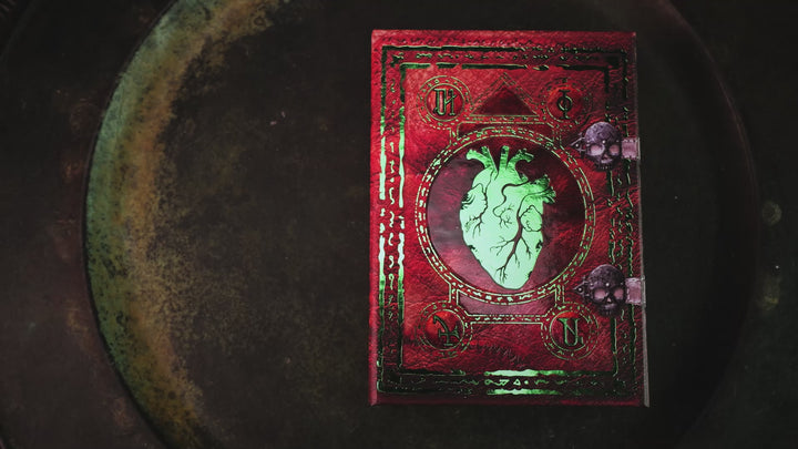 Reanimator Polyhedral Collection