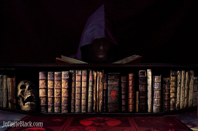 5e Combat GM Screen – Miskatonic Lower Library