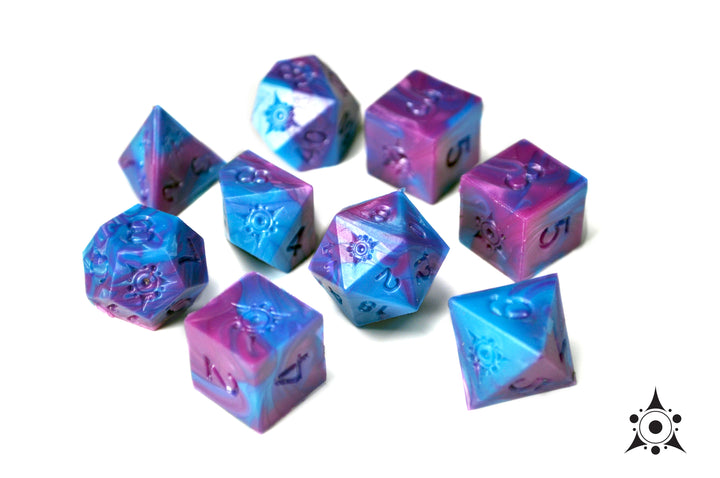 Sigil of the Dreamlands raw edition Elder Dice