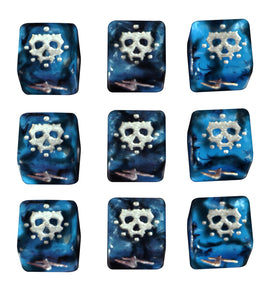 Vast Grimm: The Grimm d6 Dice