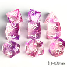 Star of Azathoth Elder Dice super nova edition