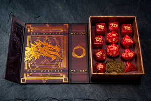 The Elder Scrolls Online Ebonheart Pact Elder Dice