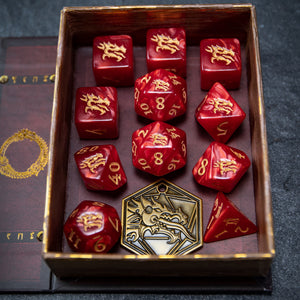 The Elder Scrolls Online Ebonheart Pact Elder Dice