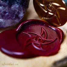 Wax Seal Set – Elder Dice Symbols