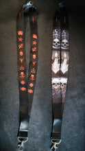 Journey to the Tree of Sorrows Lanyard