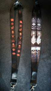 Journey to the Tree of Sorrows Lanyard