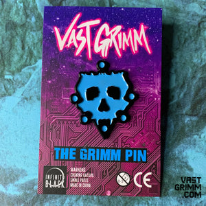 The Grimm Pin - Vast Grimm