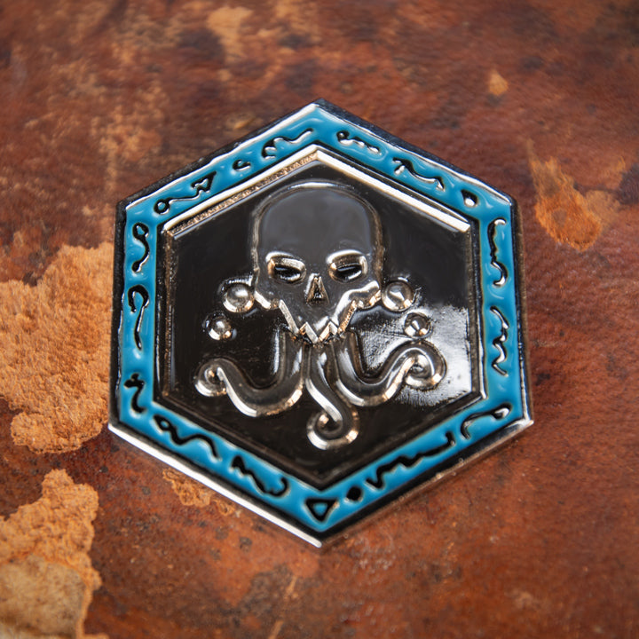 Yog Sothoth Interstellar d2 Coin