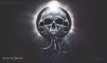 Yog-Sothoth is the gate playmat