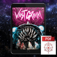 Vast Grimm - Digital PDF