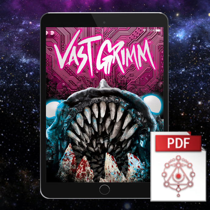 Vast Grimm - Digital PDF