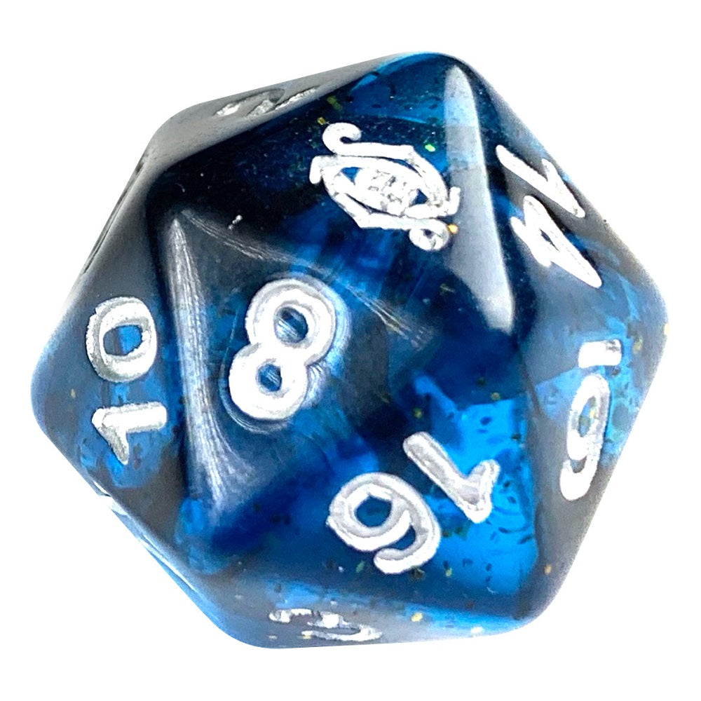 The Eye of Chaos d20 interstellar edition