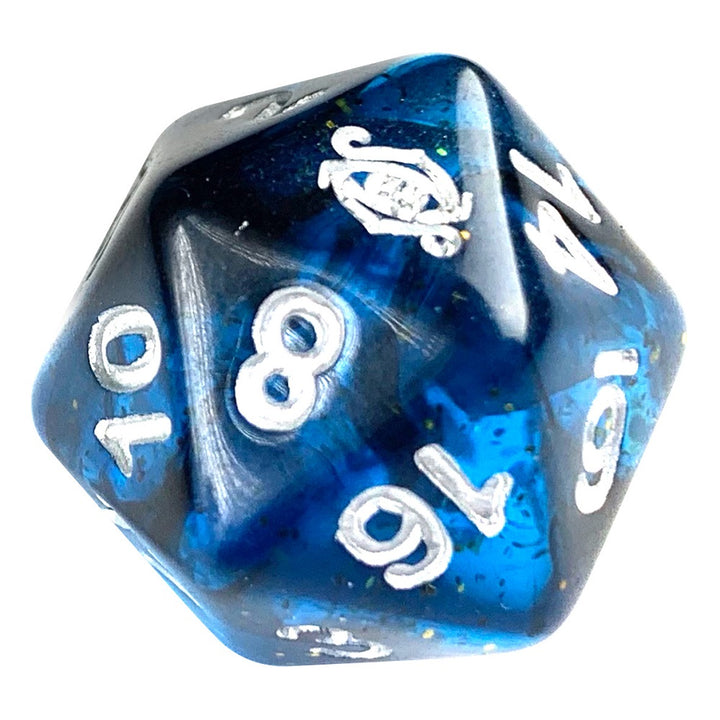 The Eye of Chaos d20 interstellar edition