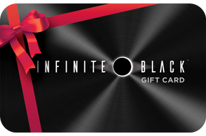 Gift Card – The Gift of Infinite Blackness