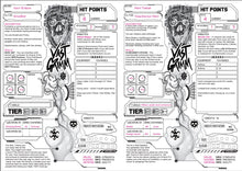 Into the Würmhole – FREE PDF