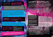 Into the Würmhole – FREE PDF