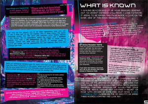 Into the Würmhole – FREE PDF