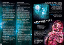 Into the Würmhole – FREE PDF