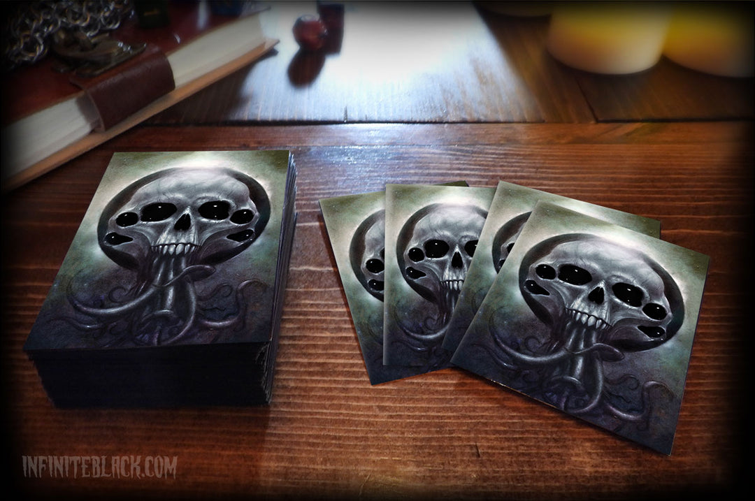Products Tagged "Card Sleeves" Infinite Black Products Tagged "Card Sleeves" Infinite Black